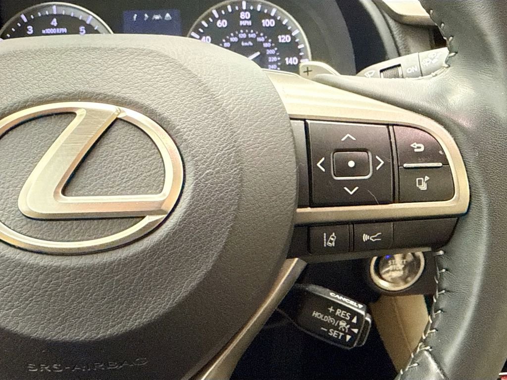 Used 2022 Lexus RX 350 FWD image 12
