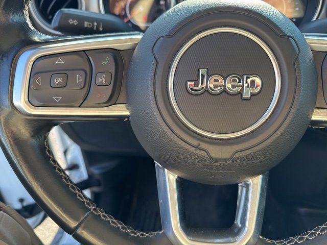 Used 2020 Jeep Gladiator Sport w/ Quick Order Package 24S image 23