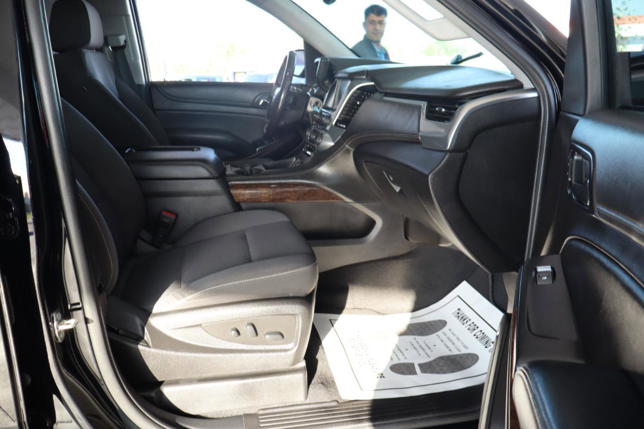 Used 2020 Chevrolet Tahoe LS image 29