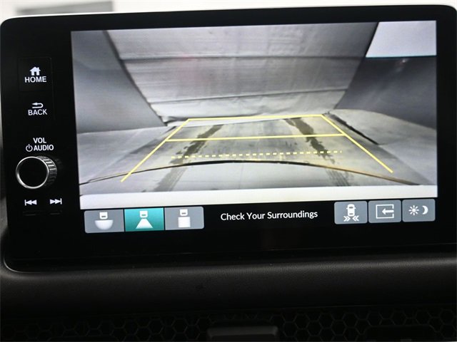 Used 2023 Honda HR-V EX-L image 19