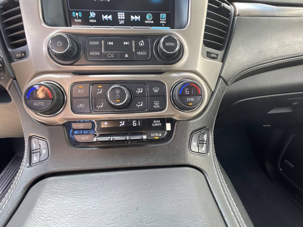 Certified 2019 GMC Yukon Denali w/ Denali Ultimate Package RWD image 27