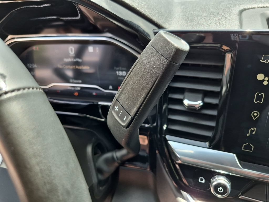Used 2024 GMC Sierra 1500 Elevation RWD image 32