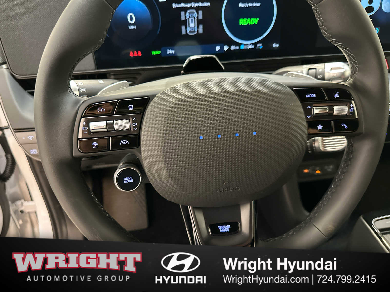 New 2025 Hyundai Ioniq 5 XRT image 14