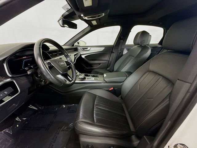Used 2024 Audi A6 Premium Plus image 20