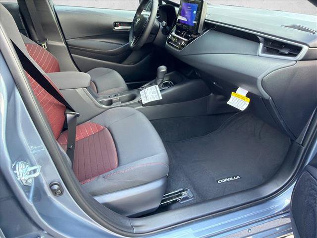 New 2026 Toyota Corolla SE FWD image 13