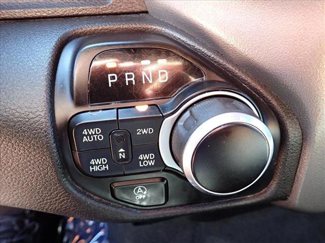 Used 2022 RAM 1500 Big Horn AWD/4WD image 14