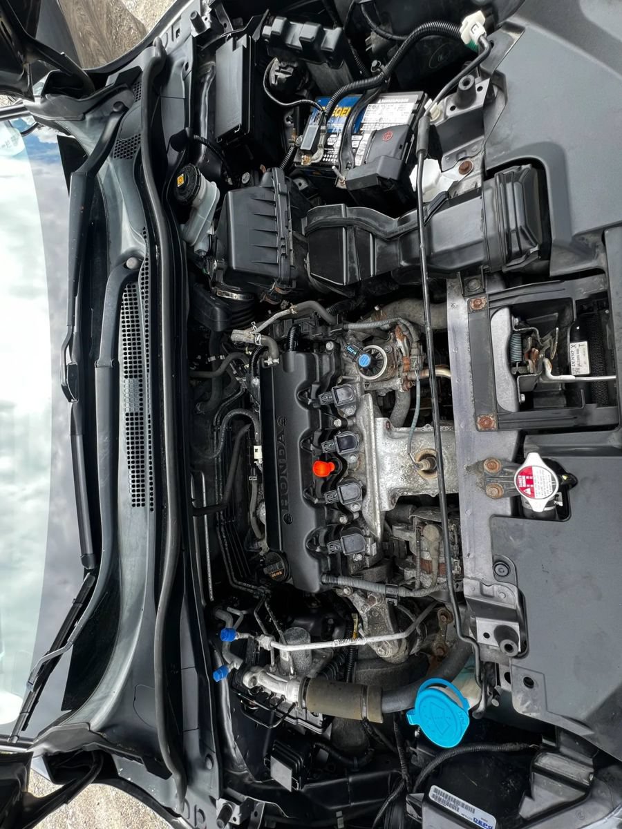 Used 2016 Honda HR-V EX image 26