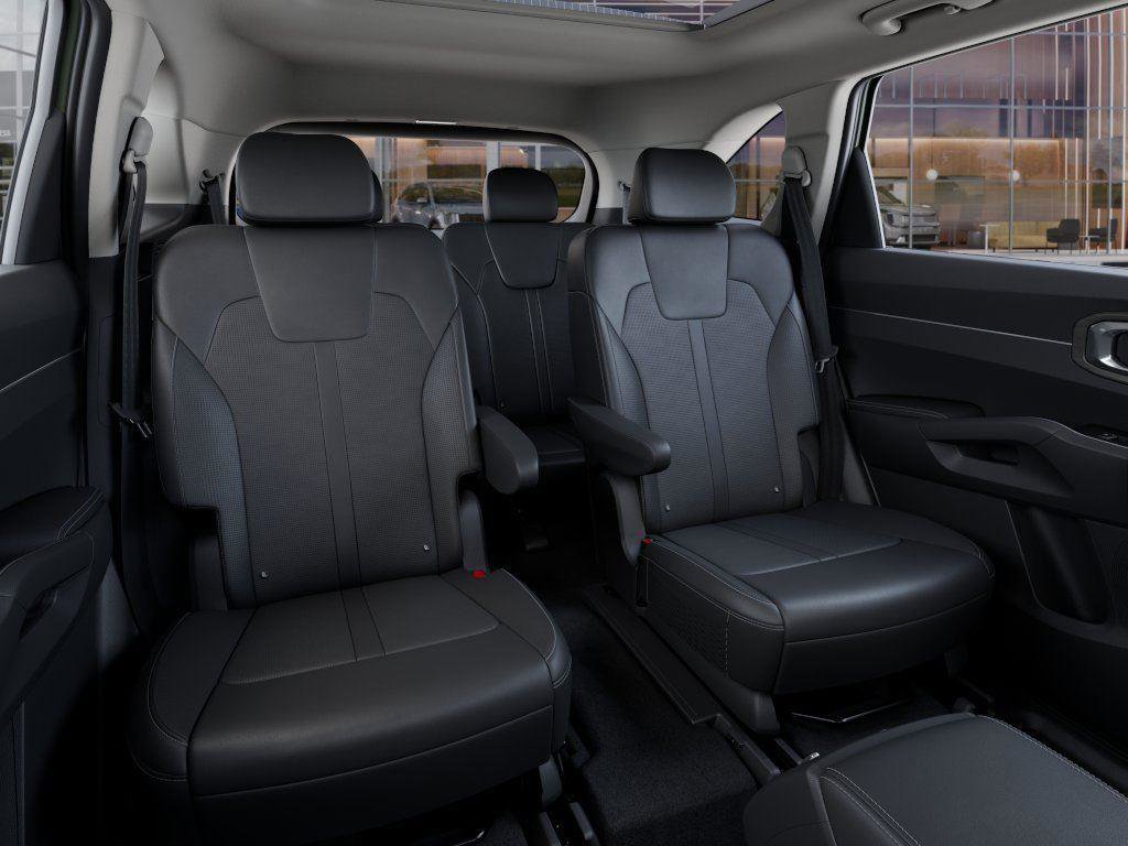 New 2026 Kia Sorento EX AWD/4WD image 17