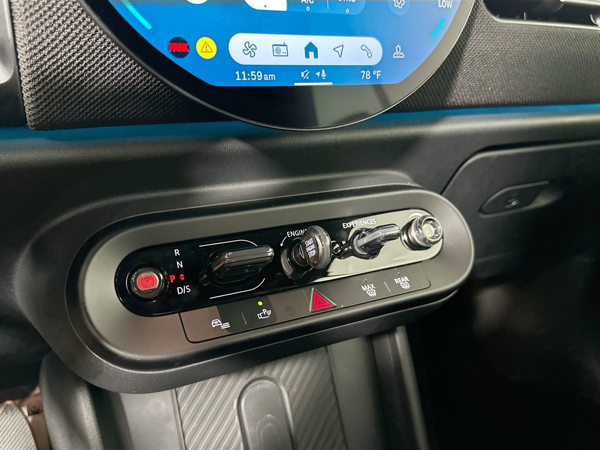 New 2026 MINI Cooper S image 18
