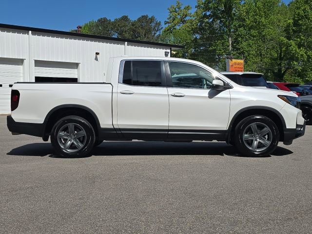 Used 2023 Honda Ridgeline RTL image 7
