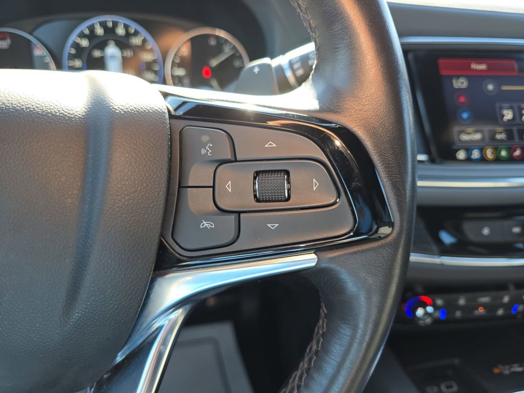 Used 2024 Buick Enclave Premium image 23