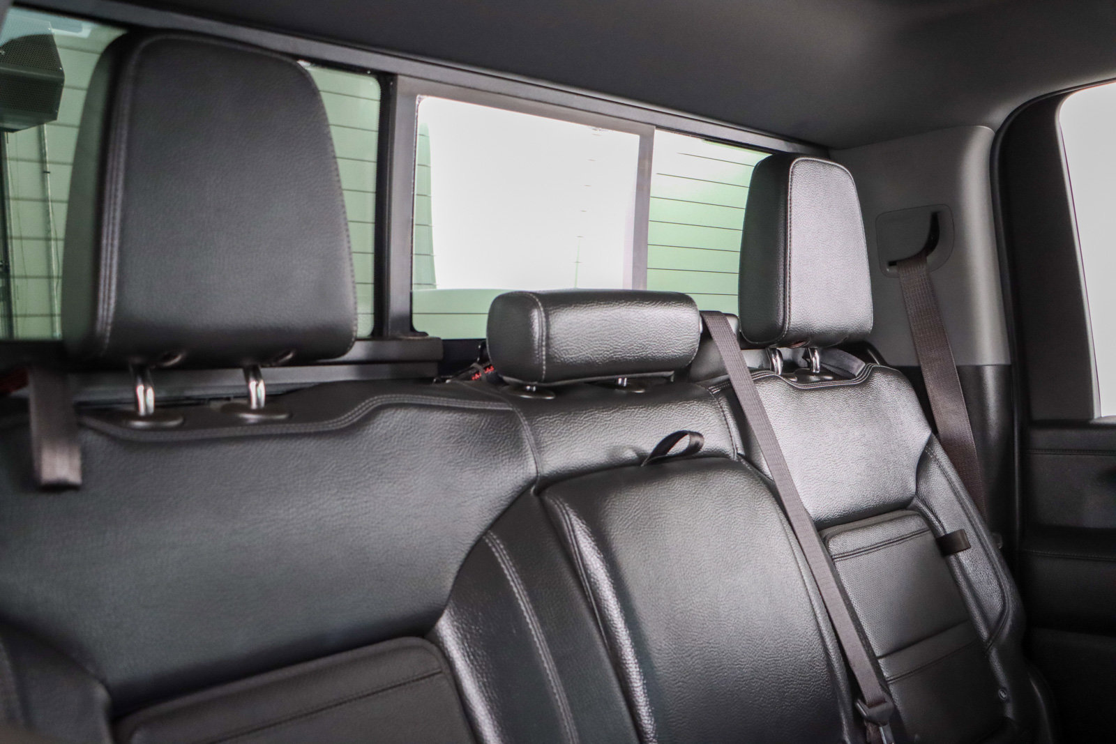 Used 2023 GMC Sierra 2500 Denali image 31