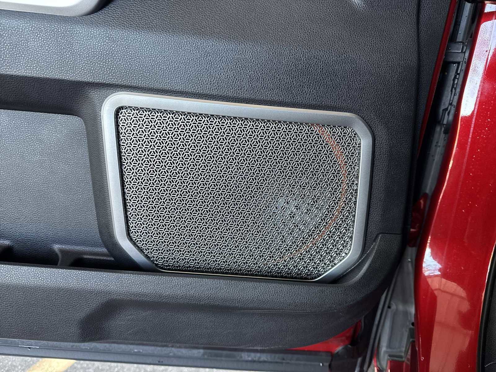 Used 2023 Toyota Tundra Capstone image 31