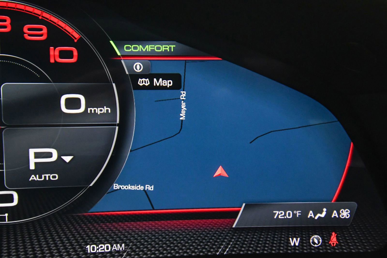 Certified 2022 Ferrari Roma image 44