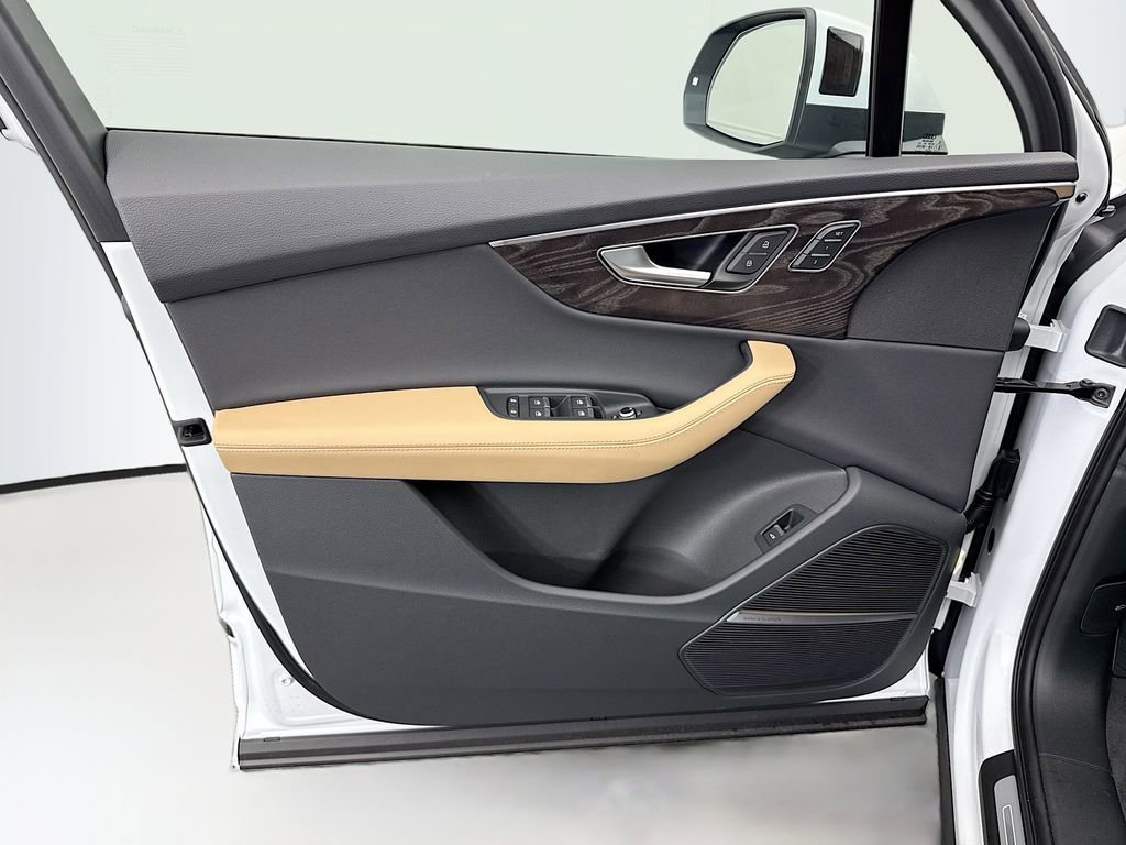 New 2026 Audi Q7 3.0T Prestige image 25