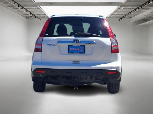Used 2007 Honda CR-V EX image 4