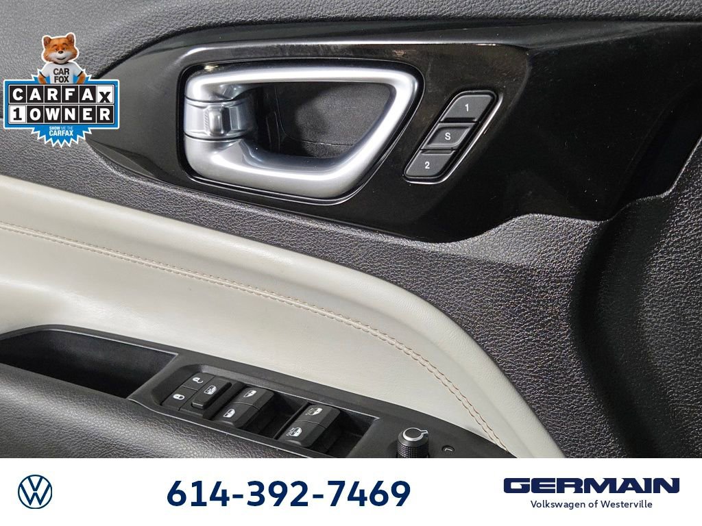 Used 2022 Jeep Compass Limited w/ Elite Group image 23