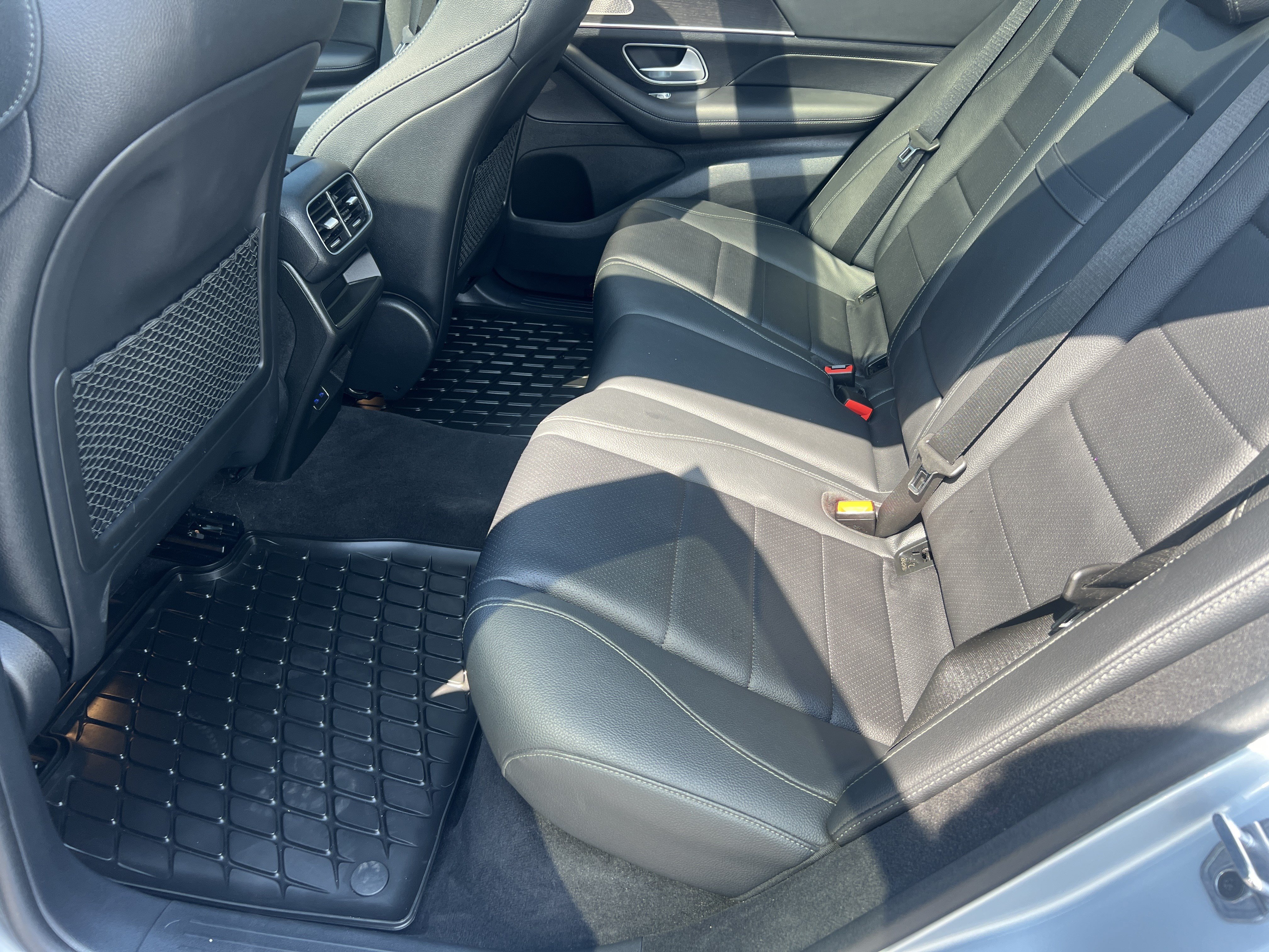 Certified 2024 Mercedes-Benz GLE 450 4MATIC image 33