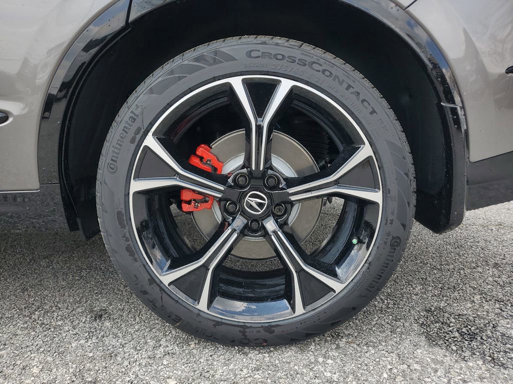 New 2026 Acura MDX Type S image 13