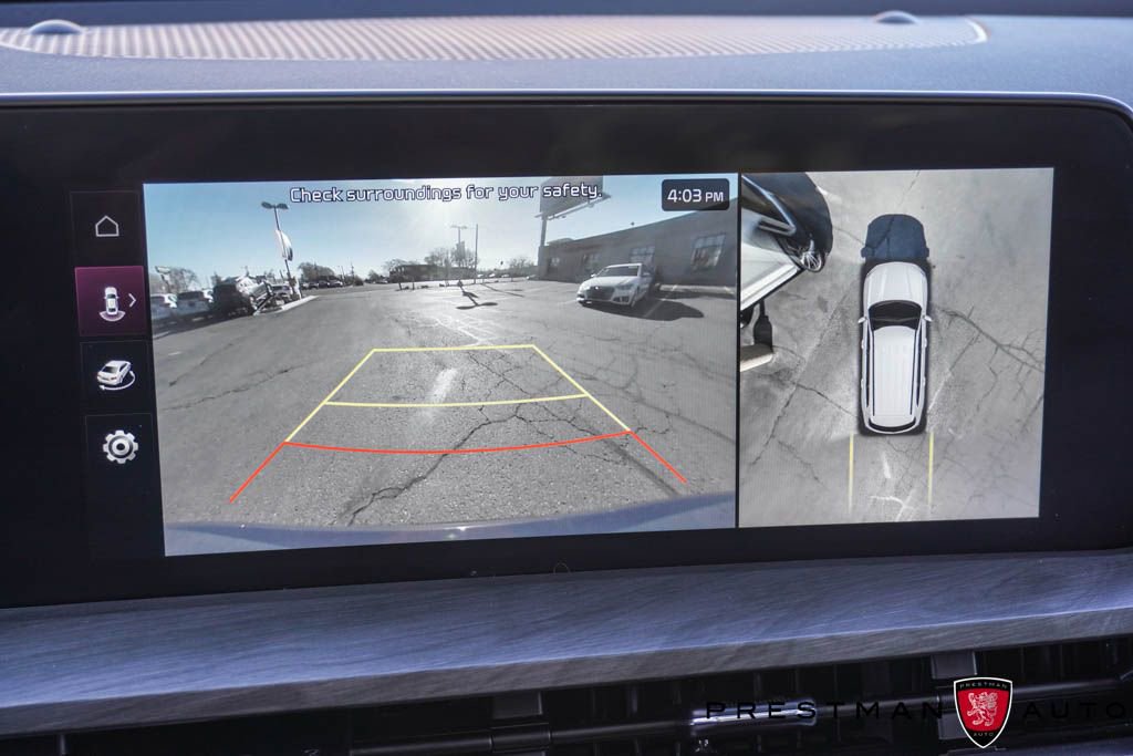 Used 2024 Kia Telluride SX Prestige X-Pro image 34