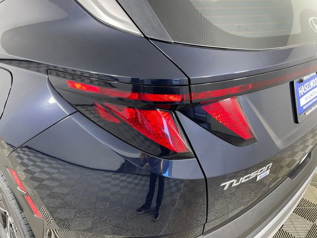 New 2026 Hyundai Tucson Blue SE w/ Tow & Go Package AWD/4WD image 10