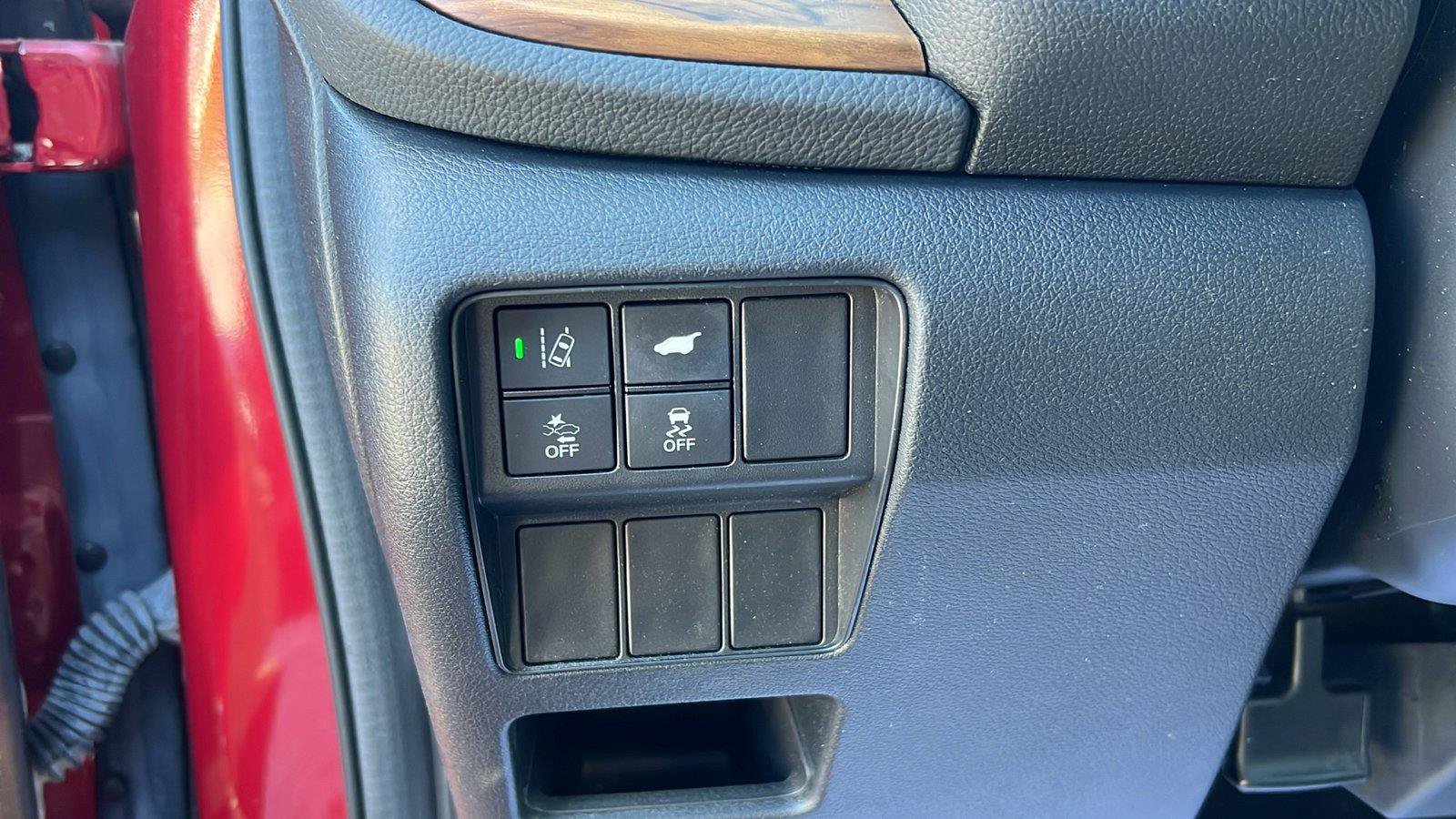 Used 2022 Honda CR-V EX-L image 24
