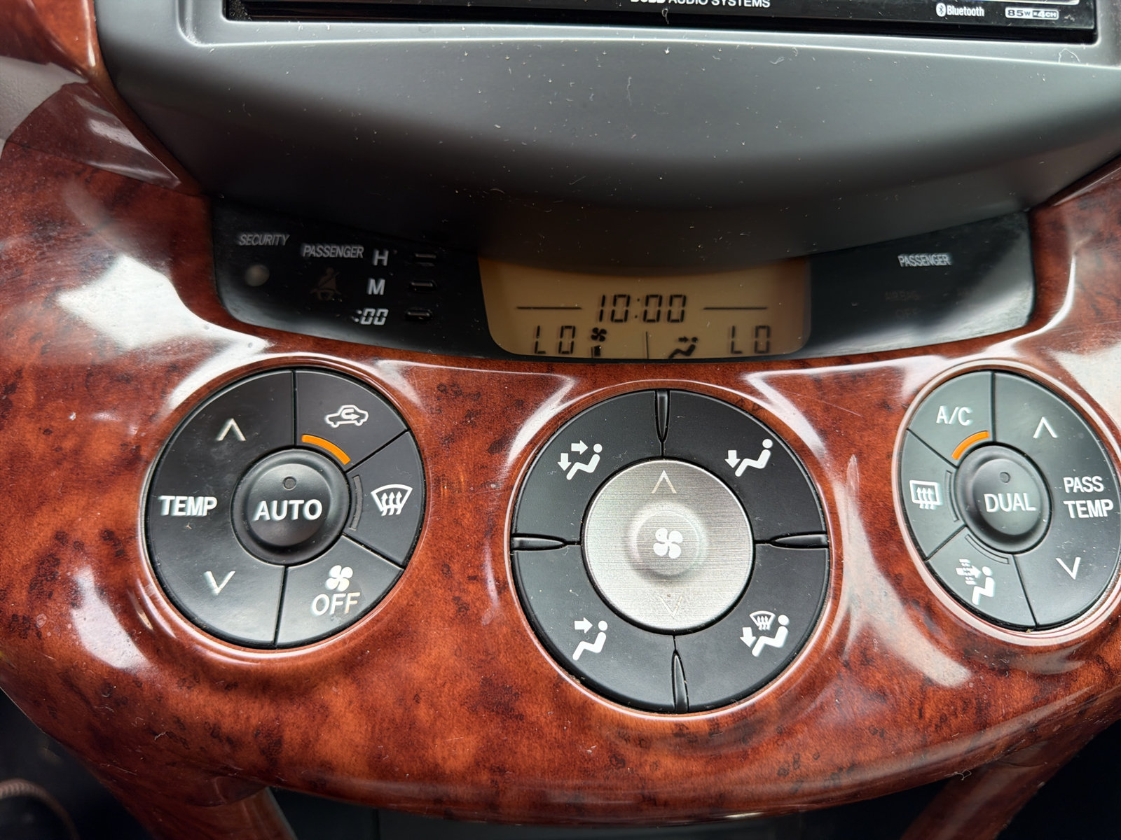 Used 2008 Toyota RAV4 Limited w/ Tow Prep Pkg FWD image 17