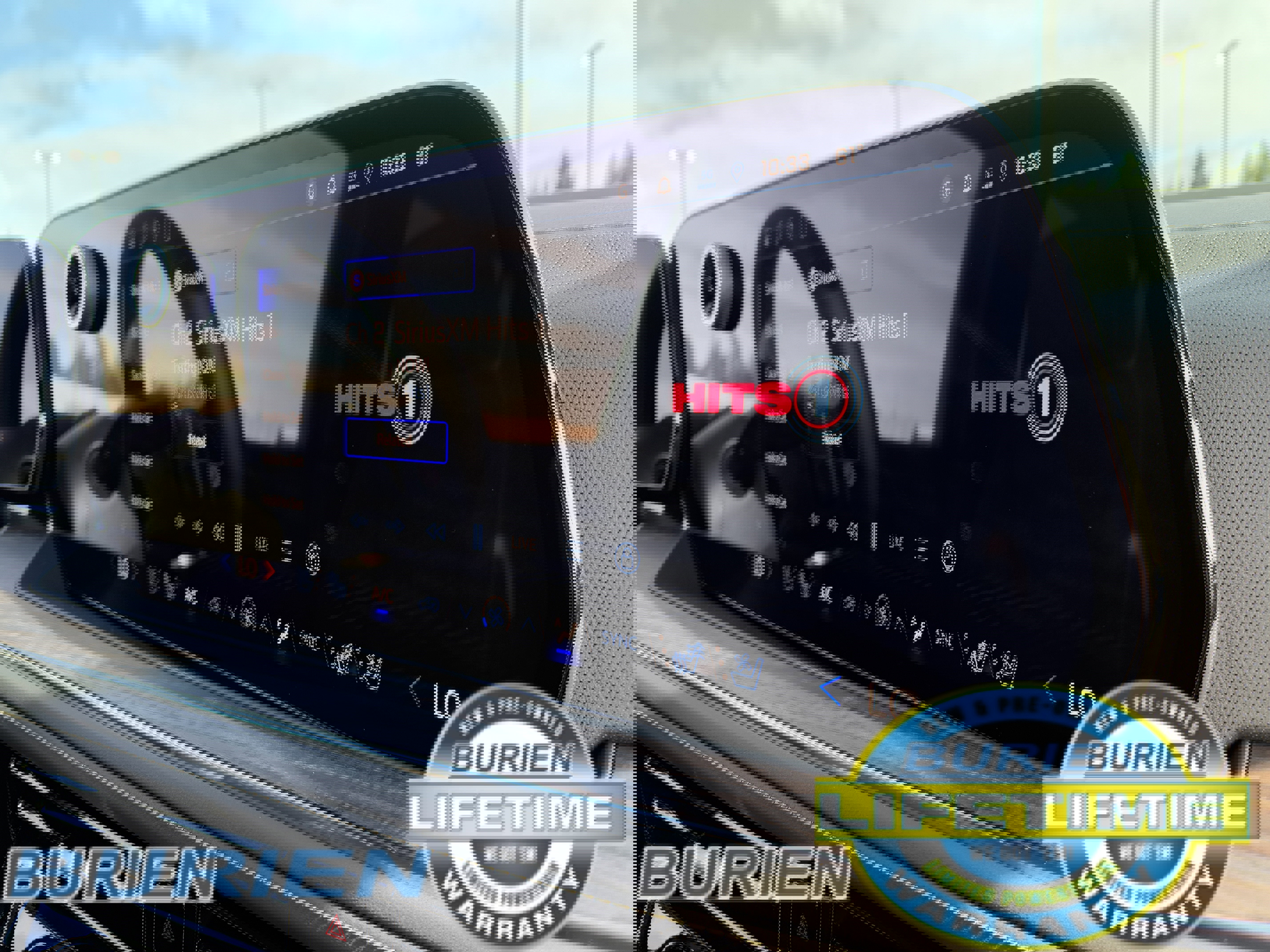 New 2026 Chevrolet Suburban Premier image 15