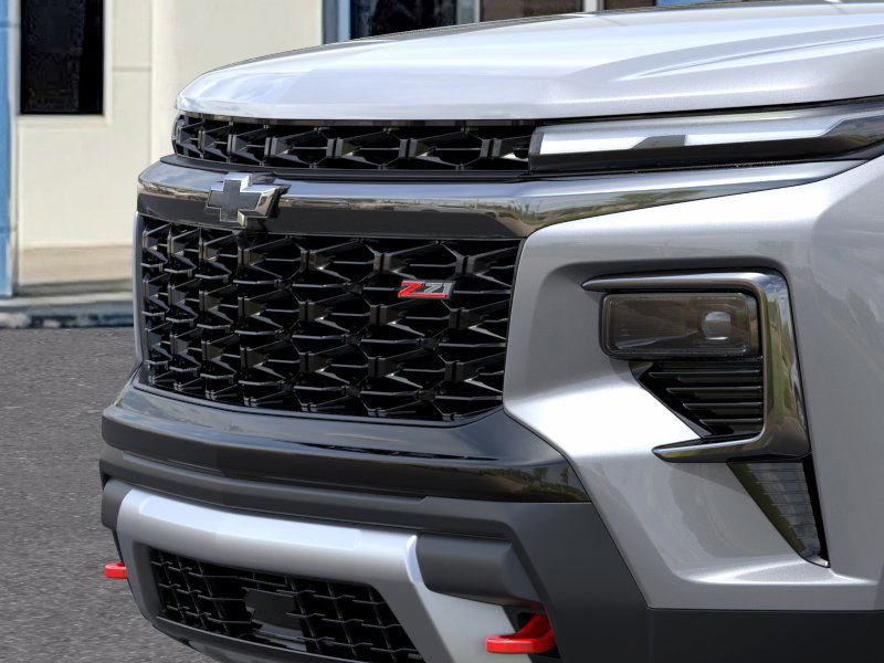 New 2026 Chevrolet Traverse Z71 image 37