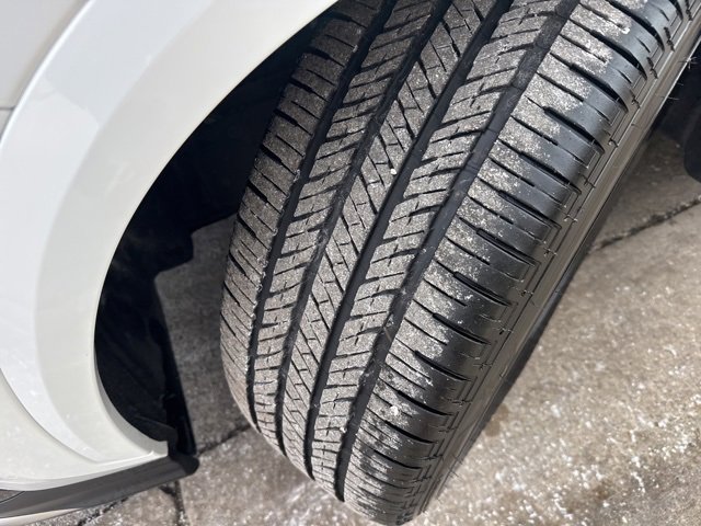 Used 2025 Lexus NX 350 F Sport image 9