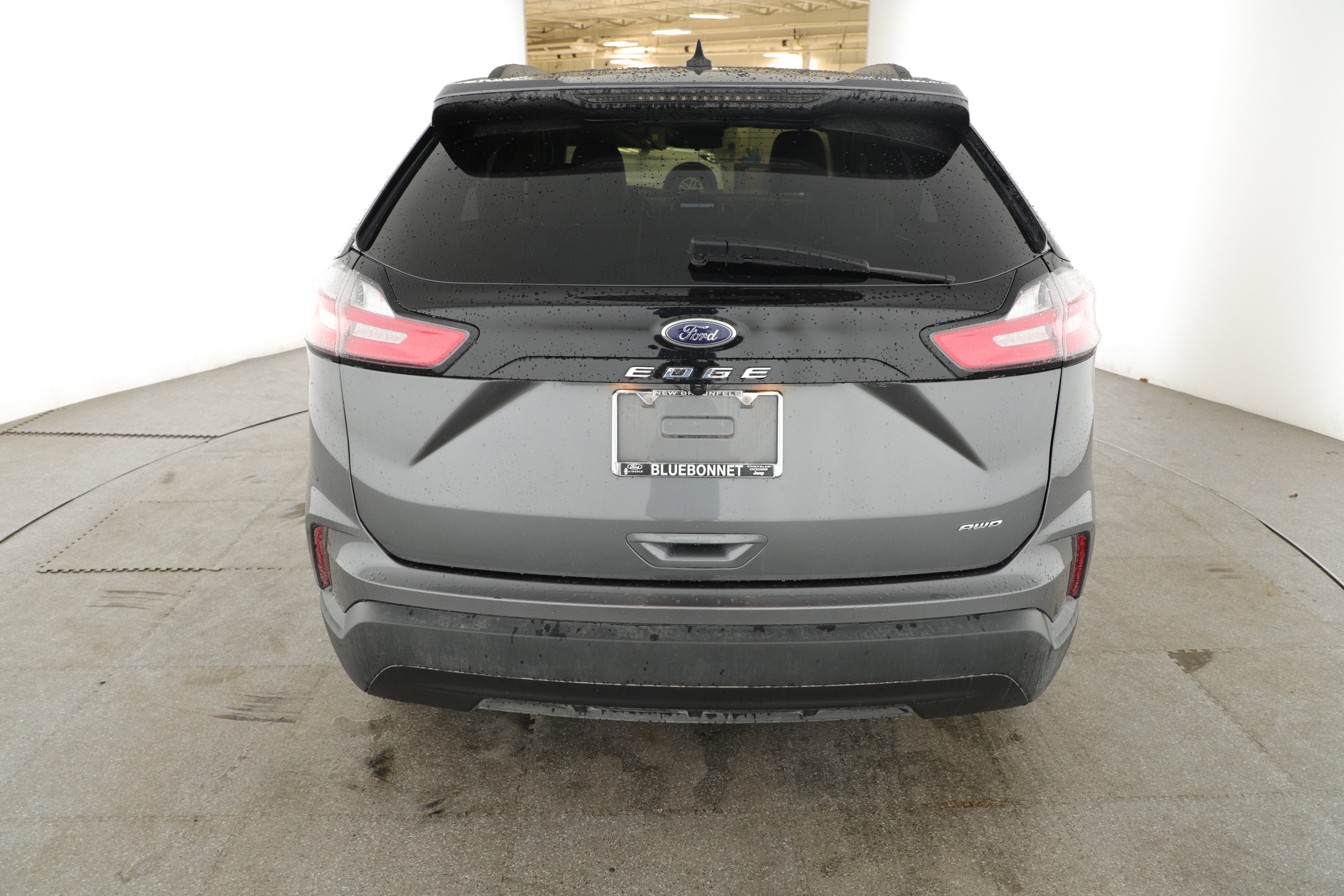 Used 2023 Ford Edge SE AWD/4WD image 17