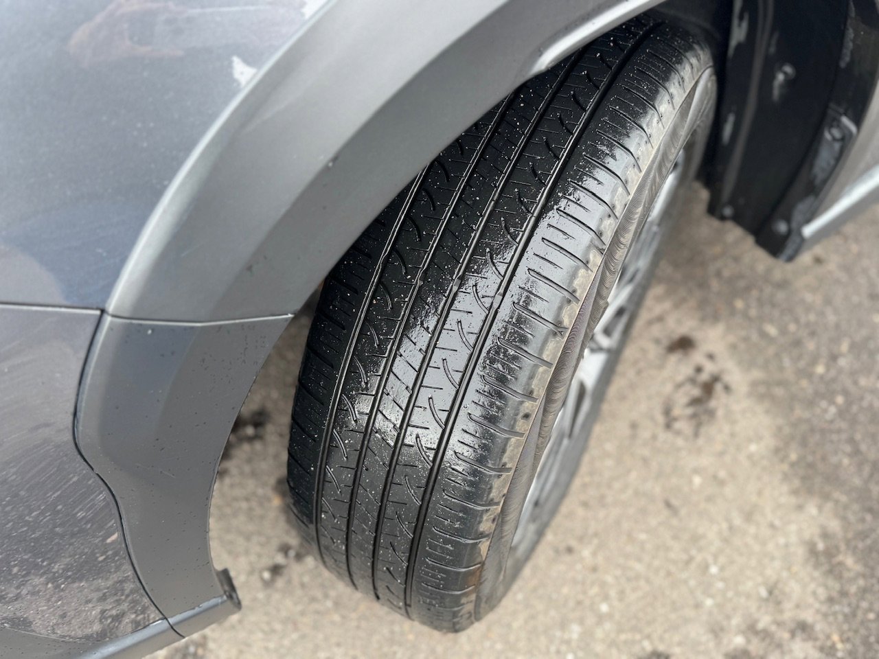 Used 2023 Subaru Outback Limited image 63