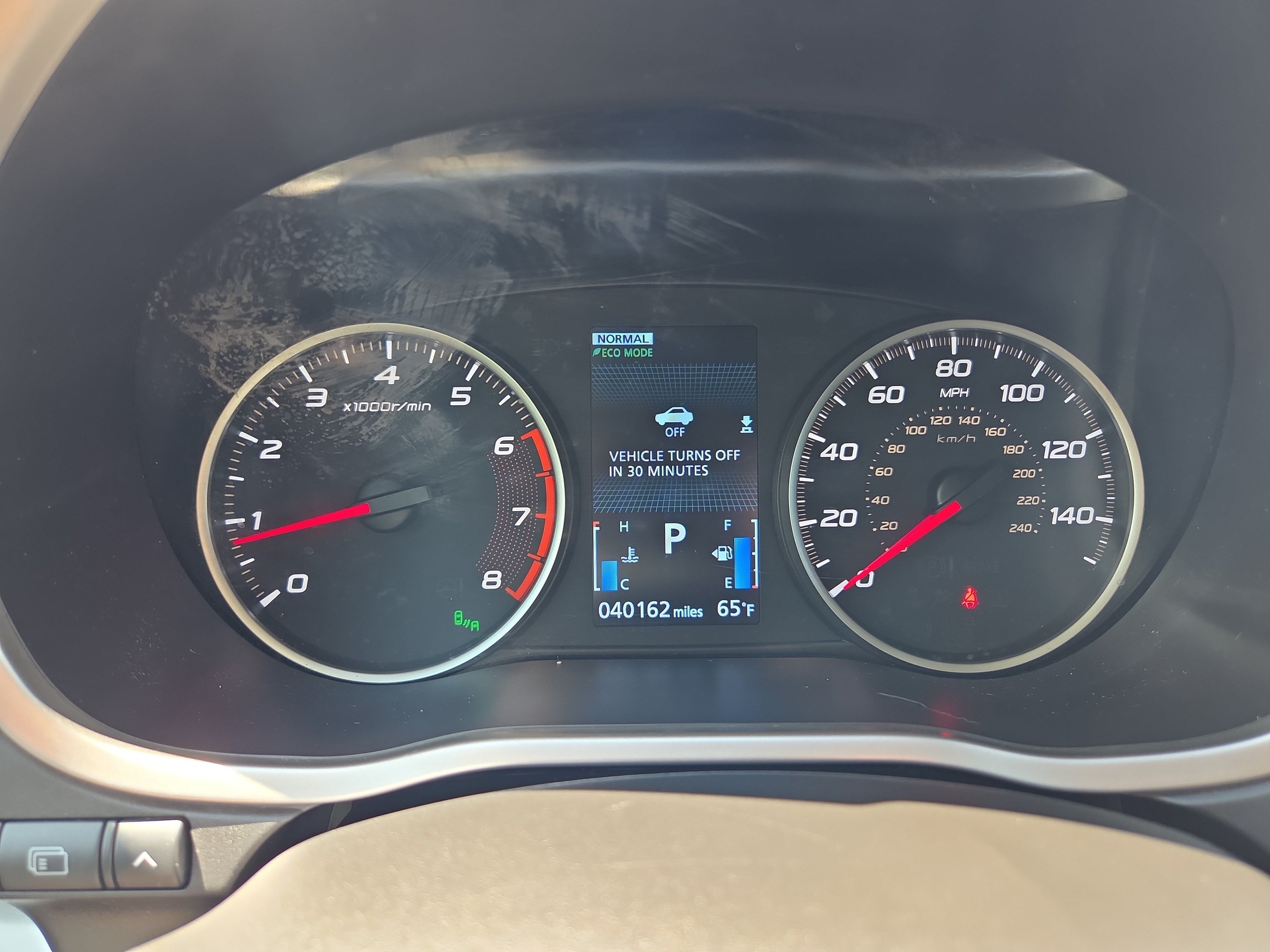 Used 2025 Mitsubishi Eclipse Cross SE AWD/4WD image 20