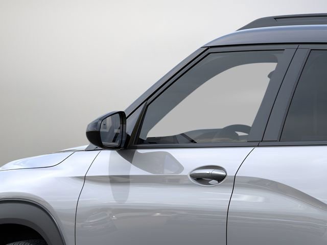 New 2026 Chevrolet TrailBlazer RS w/ Convenience Package image 12