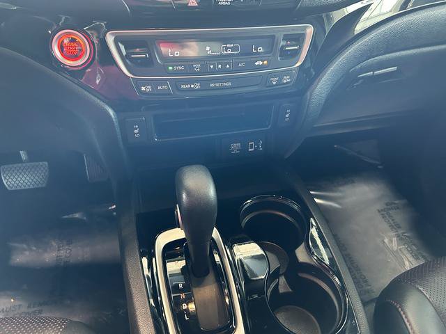 Used 2019 Honda Ridgeline Black Edition image 18