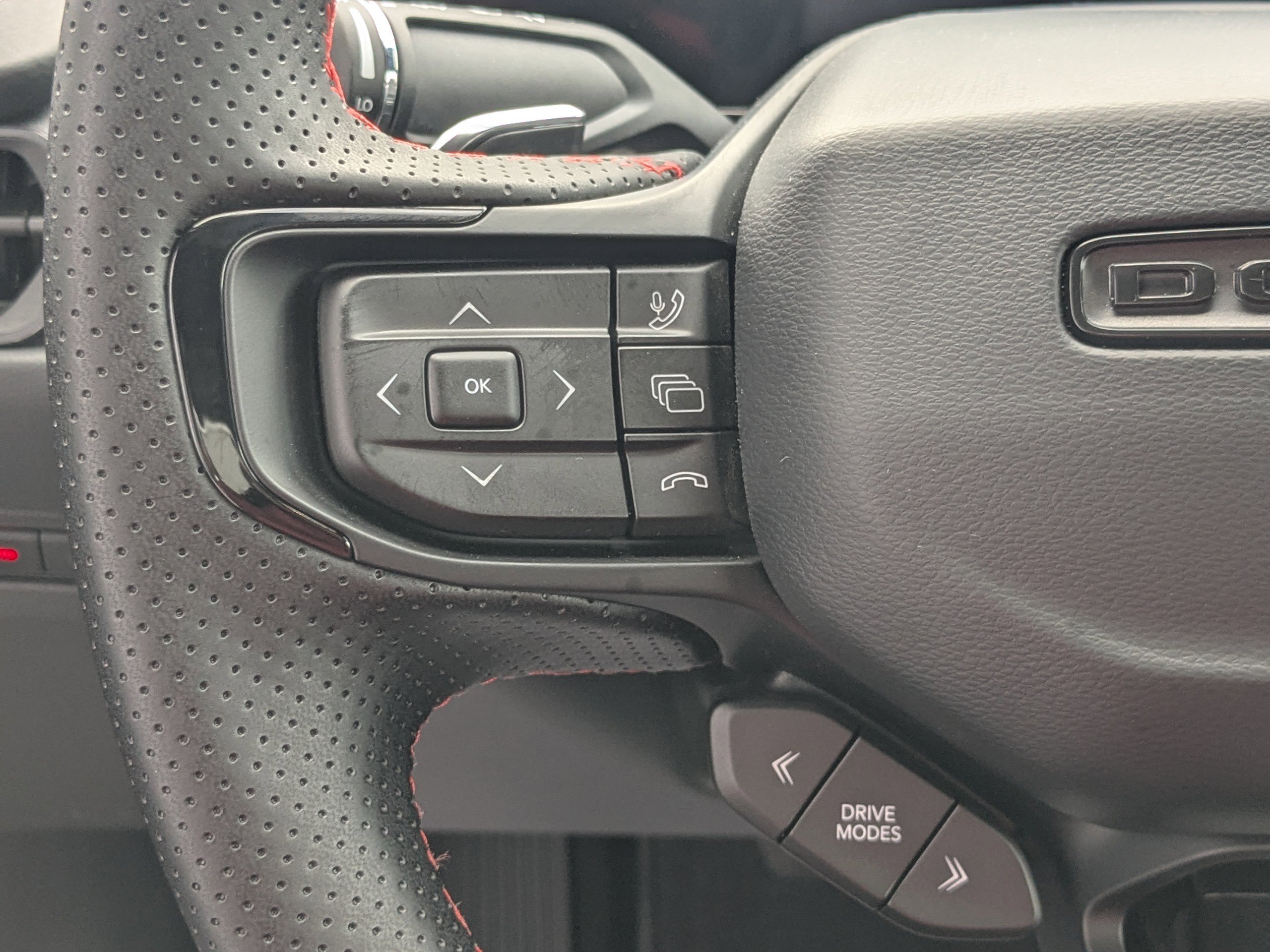 New 2026 Dodge Charger Scat Pack image 18