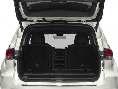 Used 2018 Toyota Highlander XLE image 12