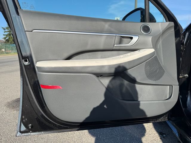Used 2025 Hyundai Sonata SEL image 17