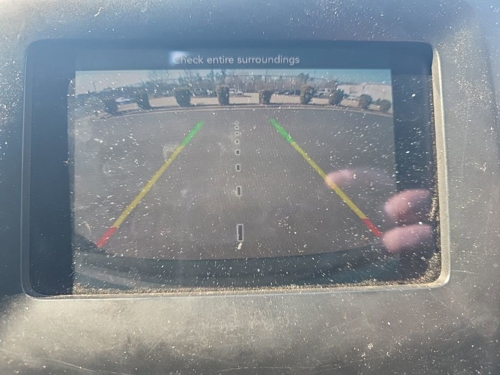 Used 2019 Jeep Cherokee Latitude w/ Popular Appearance Group image 28