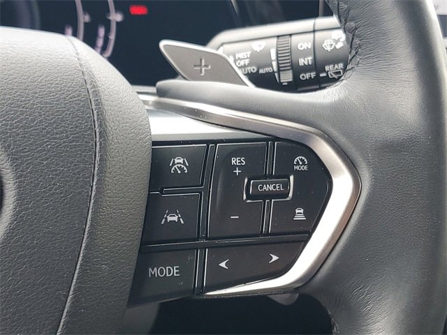 Used 2023 Lexus RX 350h image 23