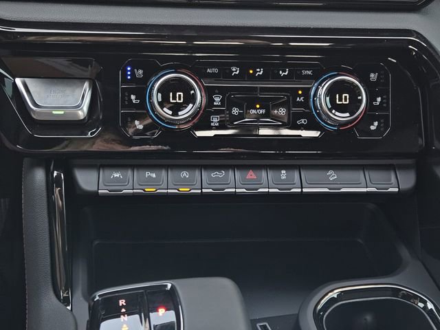 New 2026 GMC Sierra 1500 AT4 w/ AT4 Premium Package image 15