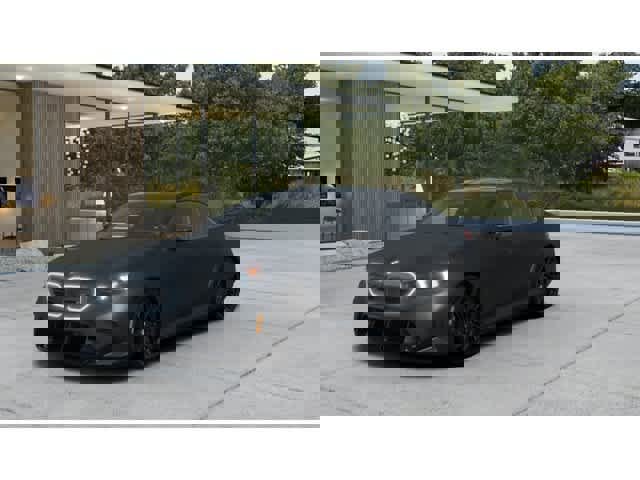 New 2026 BMW M5 w/ Carbon Package image 1