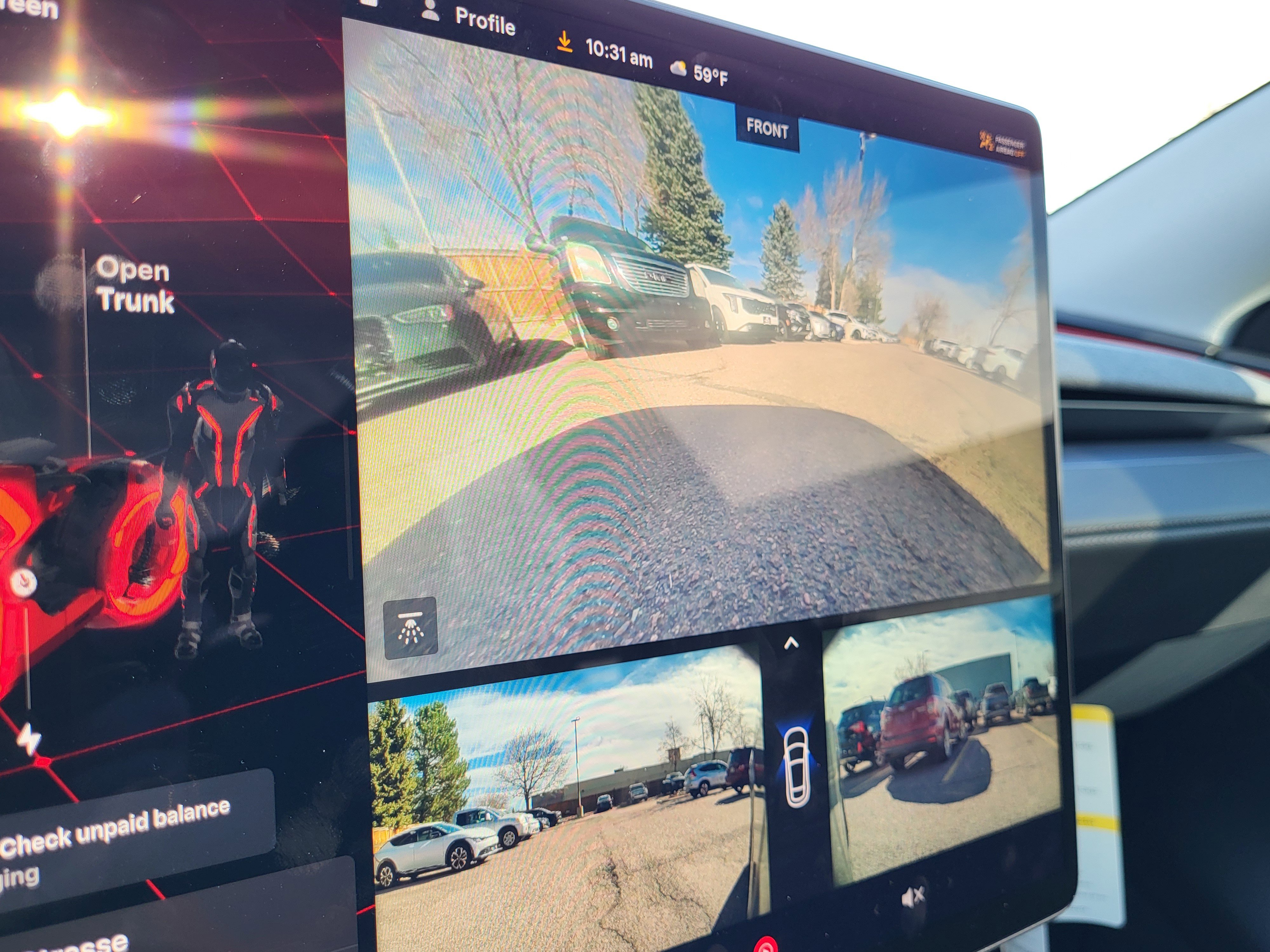 Used 2026 Tesla Model Y Long Range image 22