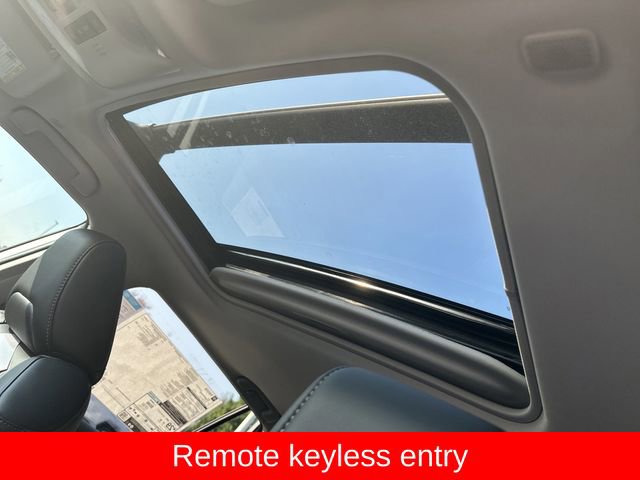 New 2025 Toyota RAV4 XLE Premium image 20