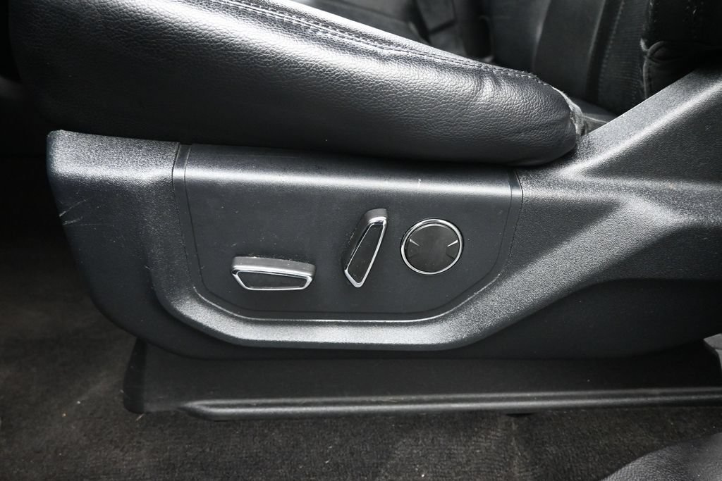 Certified 2020 Ford Expedition Max Limited RWD image 11