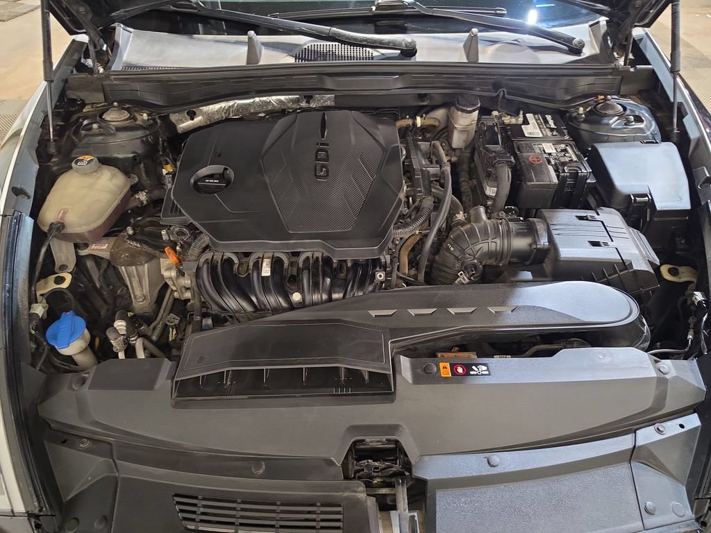 Used 2022 Hyundai Sonata SEL FWD image 17