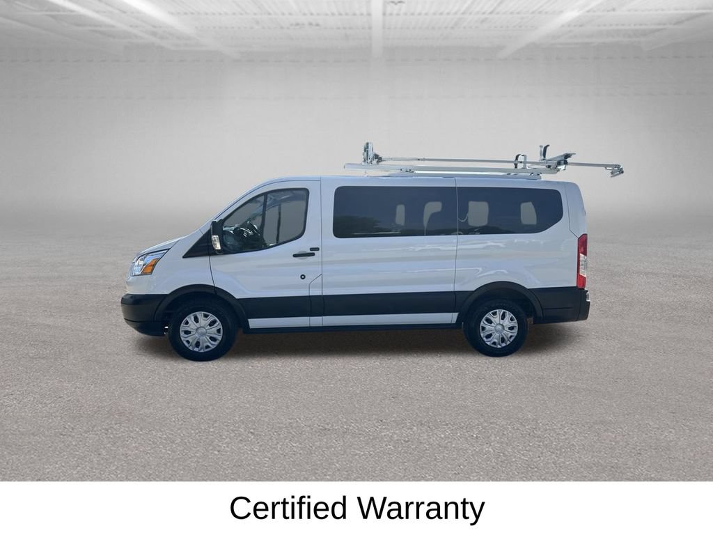 Used 2019 Ford Transit 150 XLT RWD image 9
