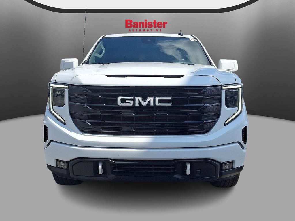 Used 2026 GMC Sierra 1500 Elevation w/ Preferred Package AWD/4WD image 2