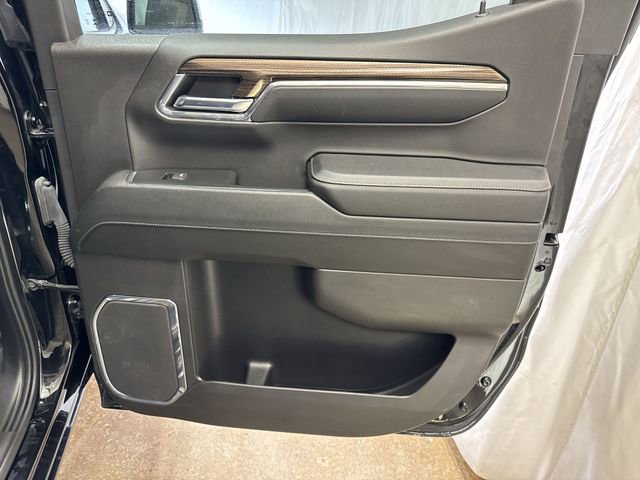 Certified 2024 Chevrolet Silverado 1500 LT AWD/4WD image 24