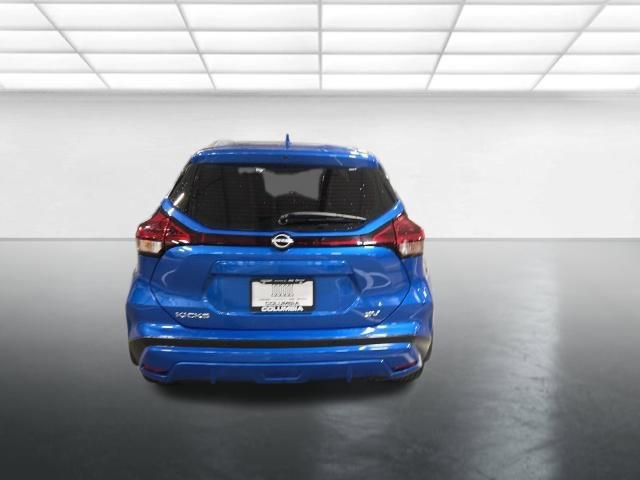 Used 2023 Nissan Kicks SV FWD image 5